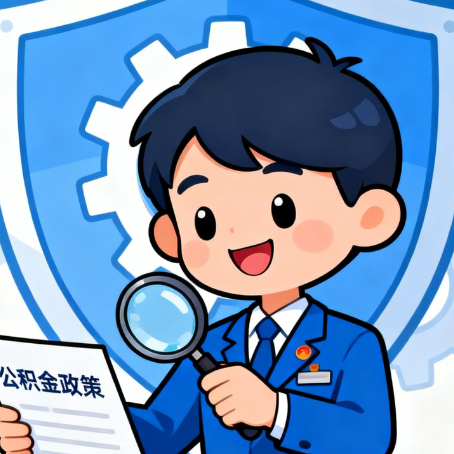 郴州《关于2025住房公积金年度缴存有关问题的通知》政策解读