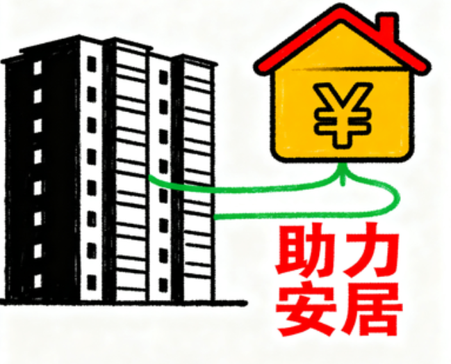 郴州从发放补贴到公积金贷提额，各地保障多子女家庭住房政策升温