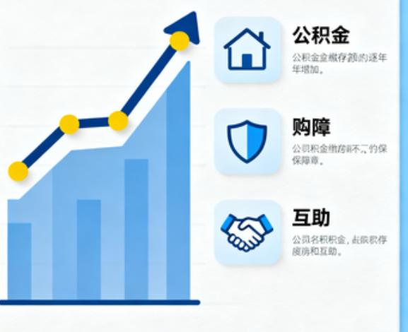 郴州住房公积金增值收益：取之于民，用之于民的普惠之道