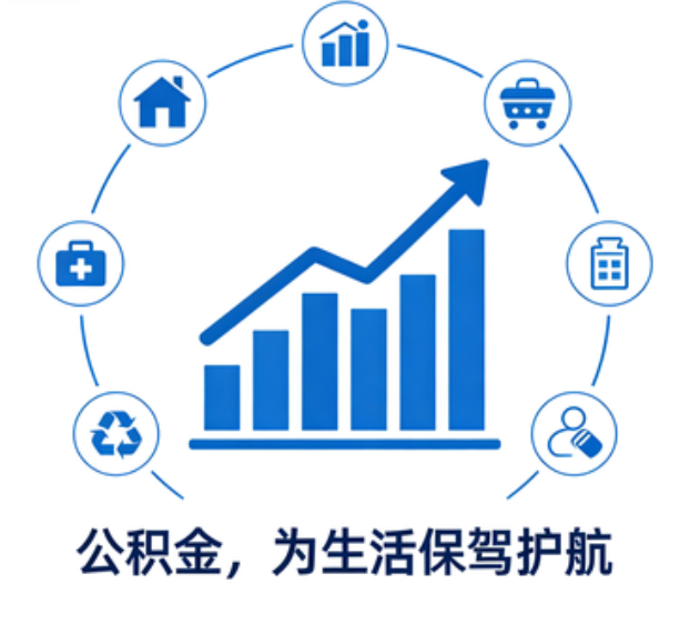 郴州住房公积金制度迎来历史性变革：普惠化、数字化、服务化成为新趋势