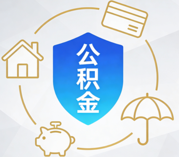 郴州公积金代办的5个意想不到的好处，第3个最实用