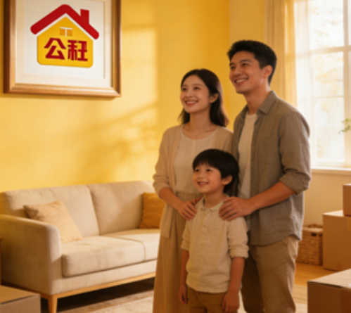 郴州夫妻购房提取住房公积金