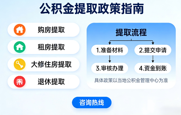 郴州住房公积金与养老规划：制度功能解析与个人资金活用指南
