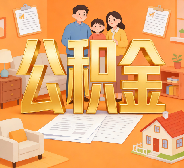 郴州公积金代办服务的现实价值与普惠意义