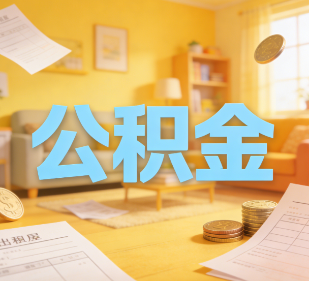 郴州别让公积金“躺在账户里睡觉”！