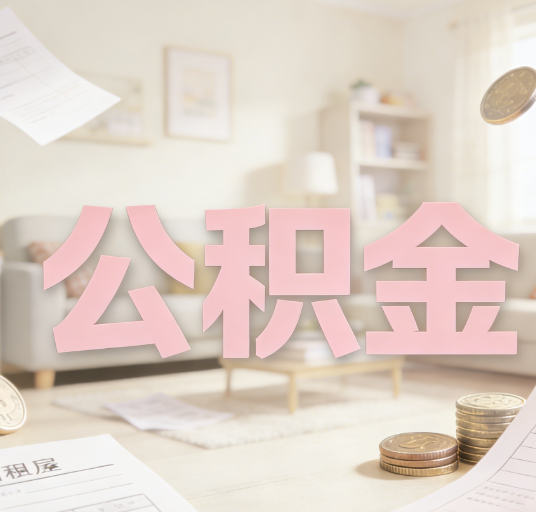 郴州公积金代办的“正确打开方式”：这4种情况下，找合规代办是真省心