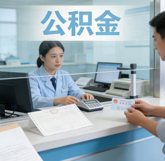 郴州公积金提取的两种方式全面对比