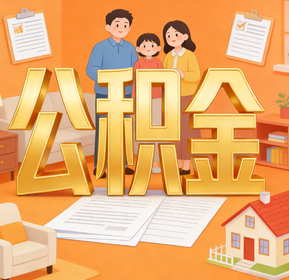 郴州公积金代办服务悄然兴起