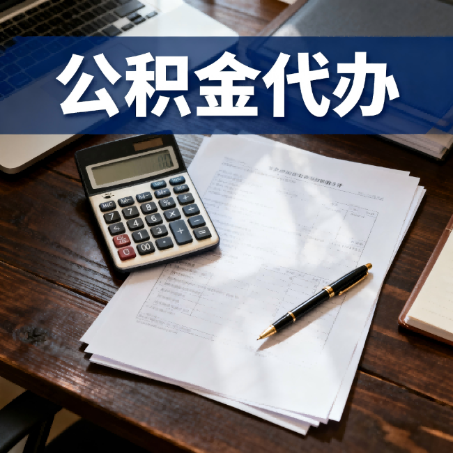 郴州公积金代办：哪些人办了之后说“真值”